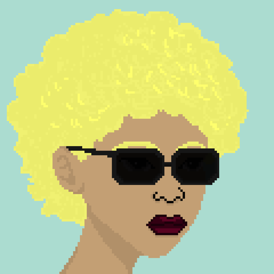 Glitch #2117