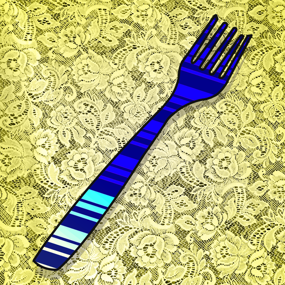 Jerry's Favorite Fork (Non-Fungible Fork #780)