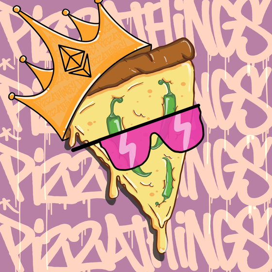 Pizza Things #293