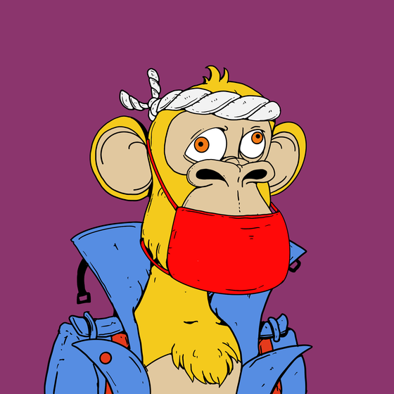 Bosozoku Ape ID# 2002