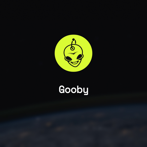 Gooby