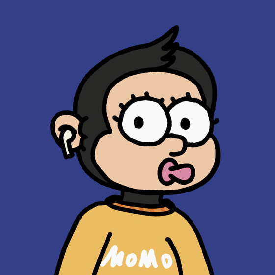 MoMo APE #4437