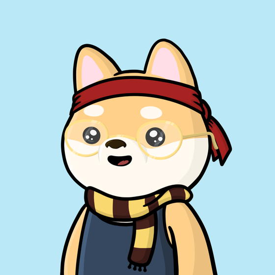 Shibe #5463