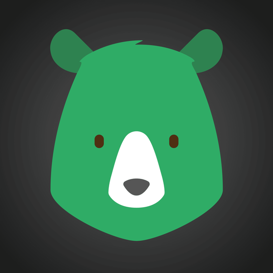 BearByte #1370