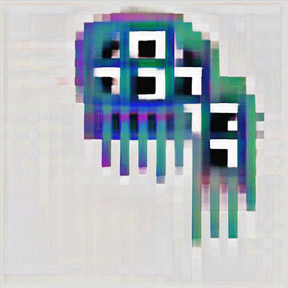 glitch nautiloid (209/1023)