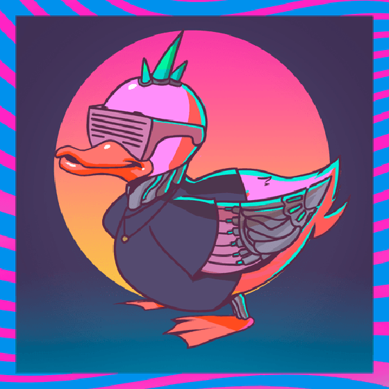 Cyberduck 2077