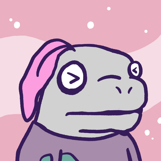 KevinKaijuz #1961
