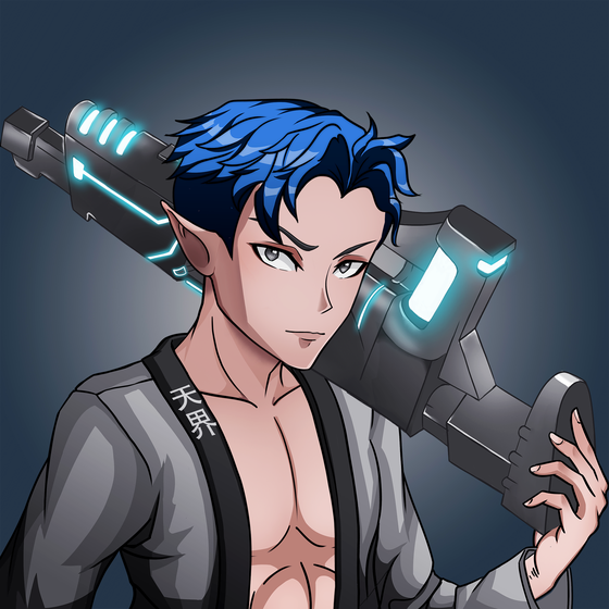 Tenkai #554