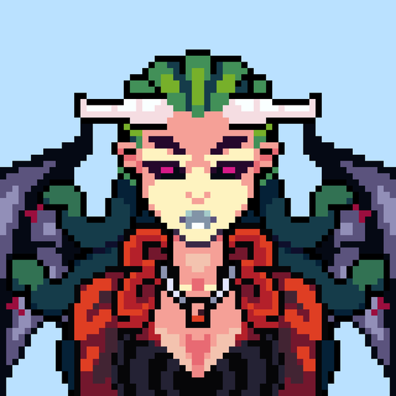 Demonix #3950