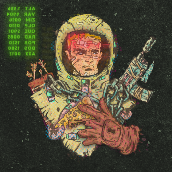 Space Addicts #2622