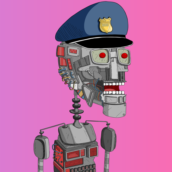 Rogue Society Bot #13126