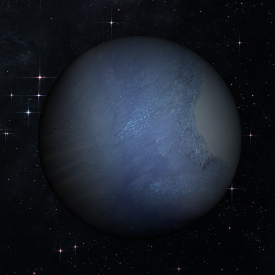 Exoplanet #2374