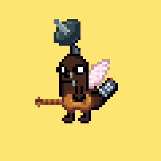 CryptoClitbutt #2323