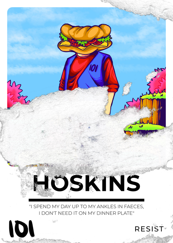 Hoskins 