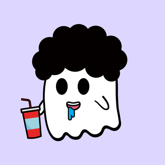 Ghost Frens #1789