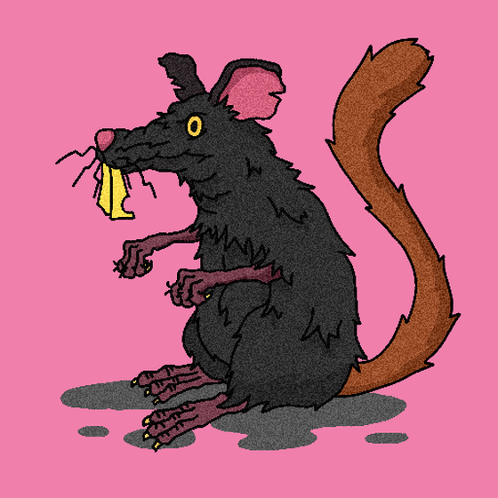 Underground Kings #132