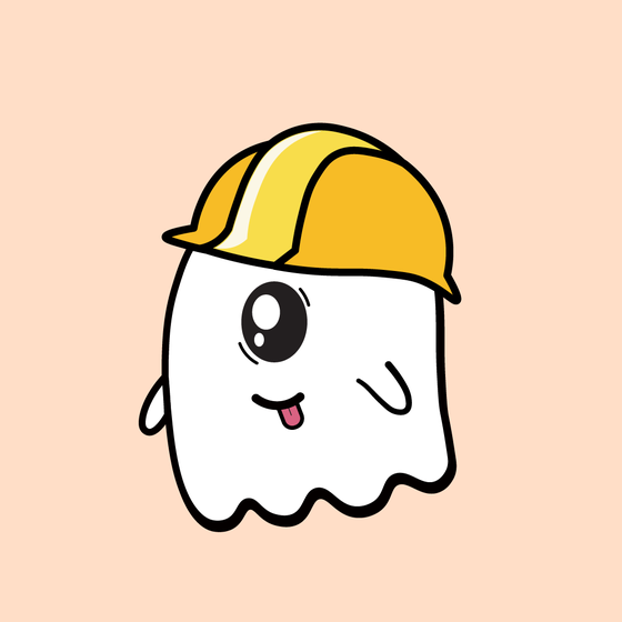 Ghost Frens #1256