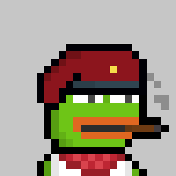 Pepe #790