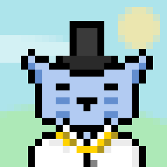 PixelBeast #7280