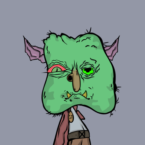 Hobgoblintown #2178