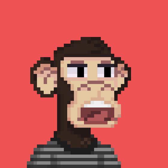 ApeGang #2165