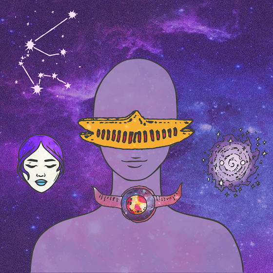 Divine Order of the Zodiac #8895