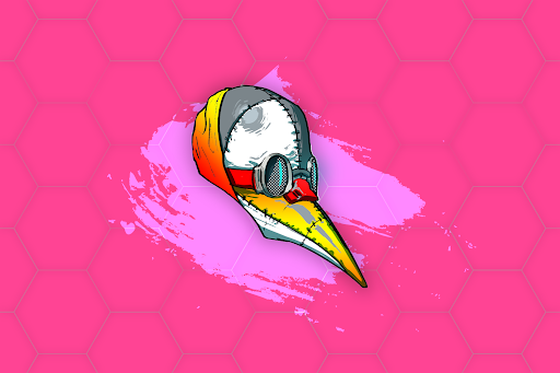 Doctor Head