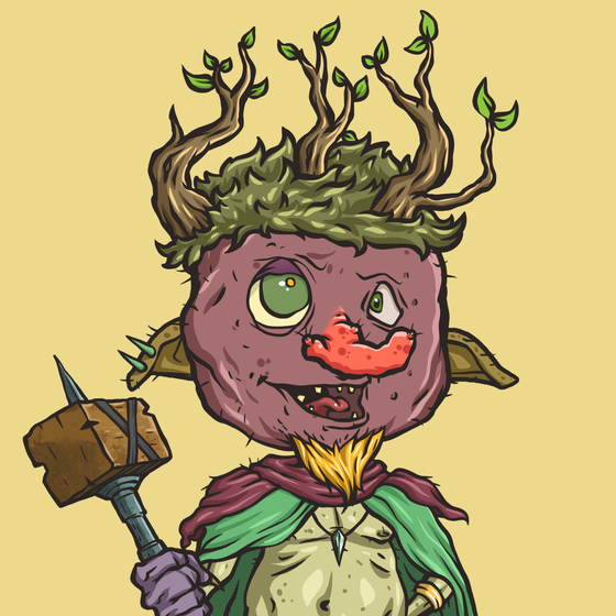 Goblinhorde #679