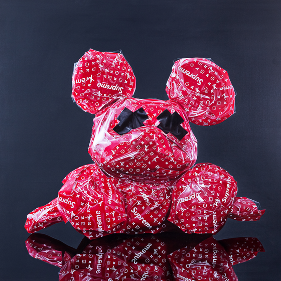 LV Mouse