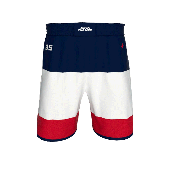 Home Shorts #85