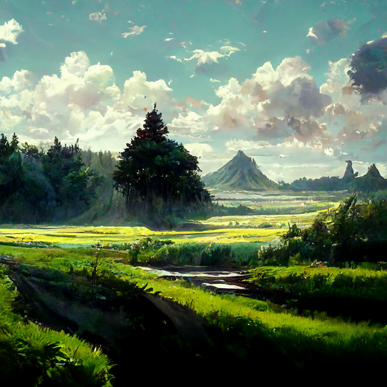 Sakura Nature #322