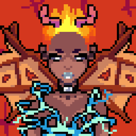 Demonix #4569