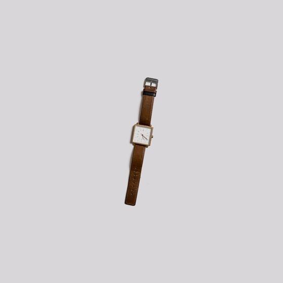 Square Watch