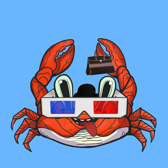 Cash Crabs #839