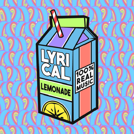Lemonade #16