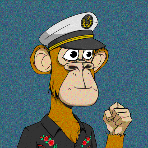 monday ape #946