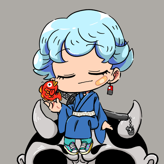 Chibi Lolita #10938