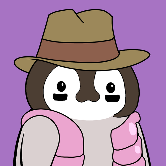 PenguinsClub #422
