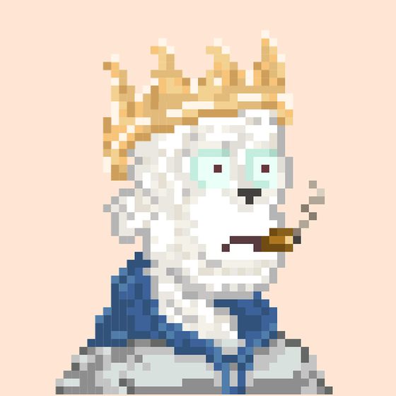 Pixelated y00ts #1062