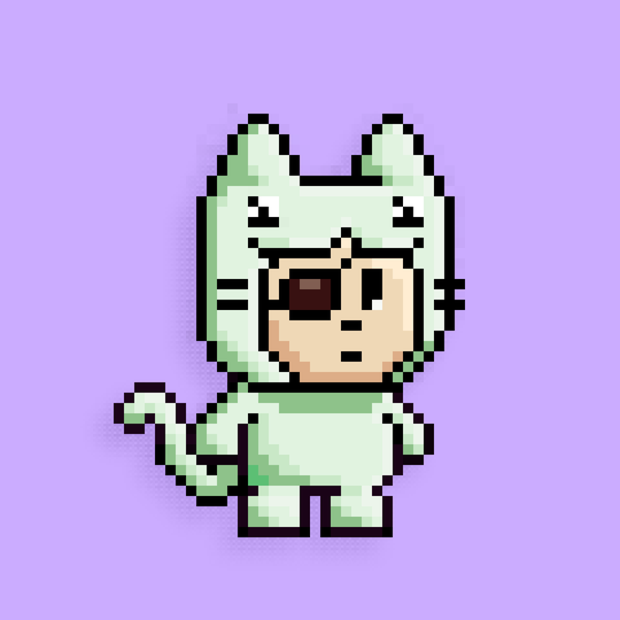 little cats  #8674