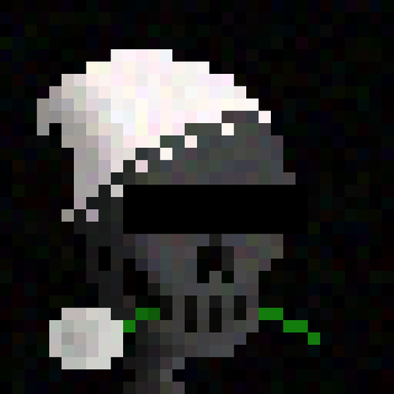 Based Ghoul ⛧ 6458