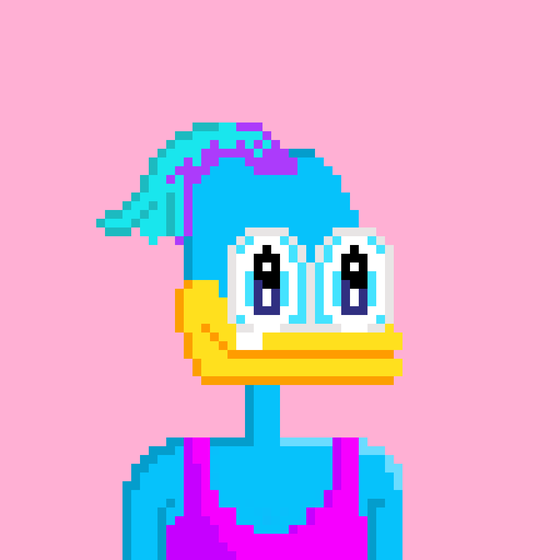 SupDuck 6342