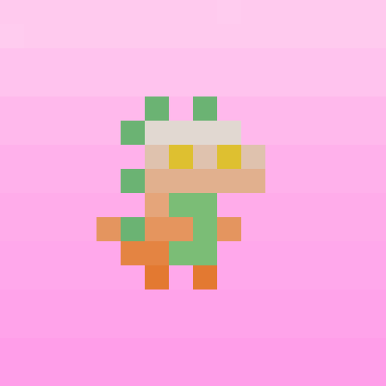 tiny dinos #7936
