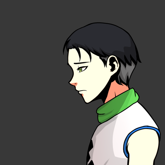 Project Kaito #1411