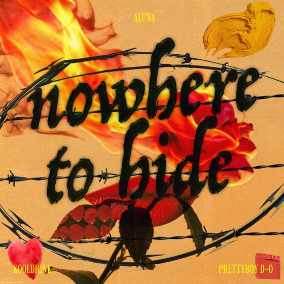 Nowhere To Hide #16