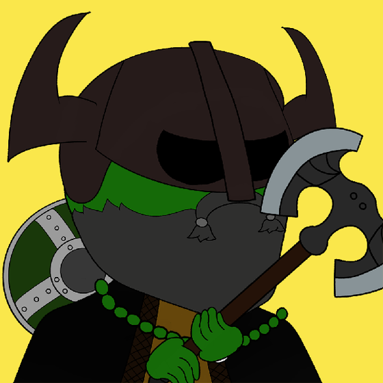 The Lord of the Pepe #602