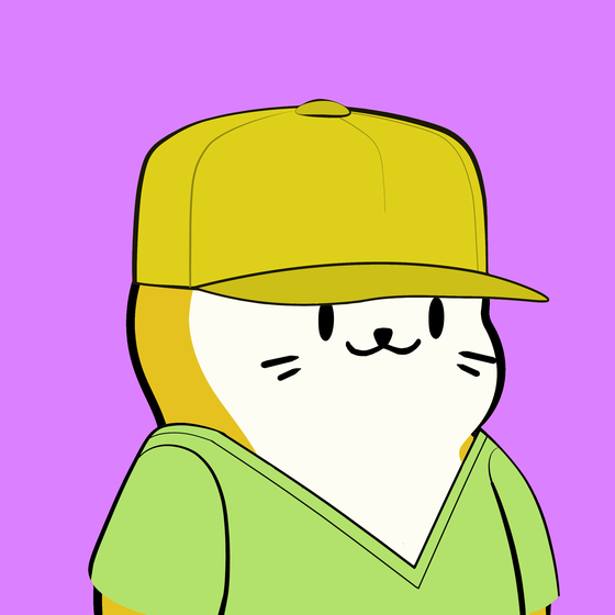 Pudgy Seals #4853