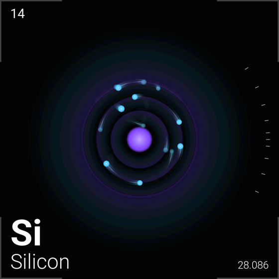 #1198 Silicon