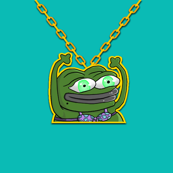 TiffPepe HD #2