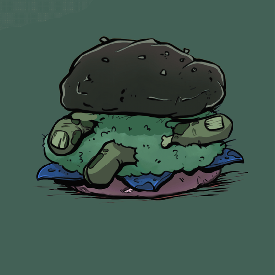 goblintown burgers #2091